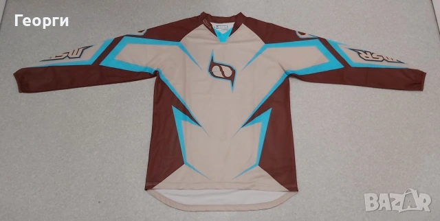 Екип за мотокрос Malcolm Smith Racing M/L, снимка 8 - Аксесоари и консумативи - 53660874