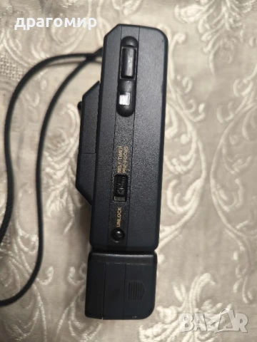 Canon MC 35 mm 1:2,8, снимка 5 - Фотоапарати - 50758272