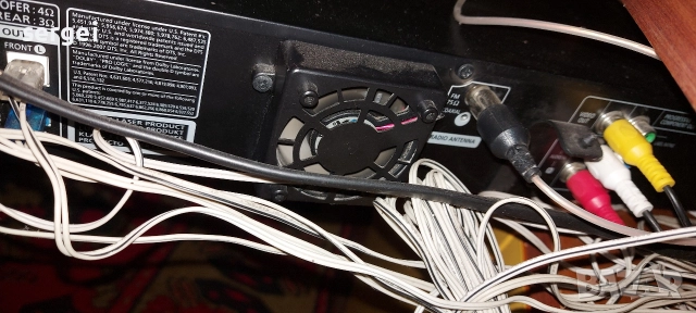 Домашно кино., снимка 7 - Аудиосистеми - 52925872