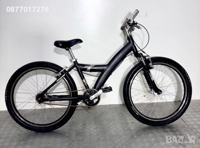 Алуминиев велосипед Milar 24 цола/ колело