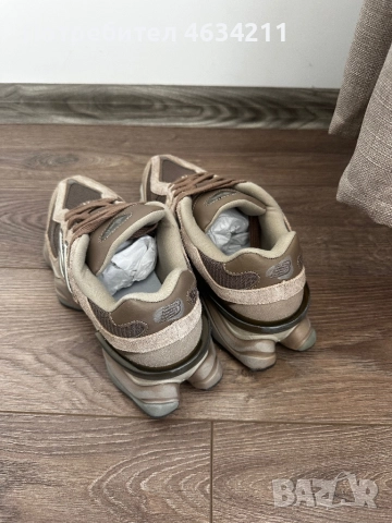 New balance 9060 38 номер , снимка 4 - Маратонки - 52433198