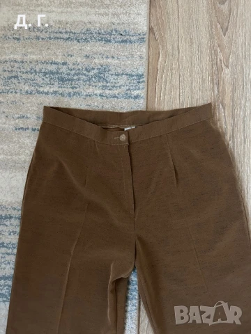 Официален панталон, снимка 2 - Панталони - 51074837