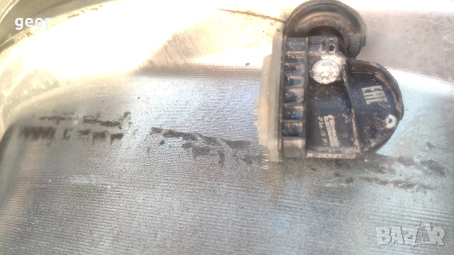 датчици за налягане на гумите от Субару Subaru 4бр. , снимка 3 - Гуми и джанти - 52935242