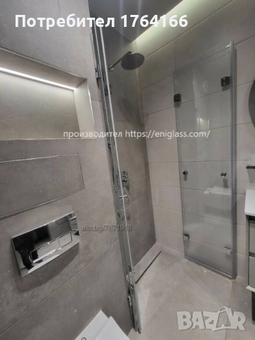 Душ кабини по поръчка, снимка 8 - Душ кабини и вани - 52096720