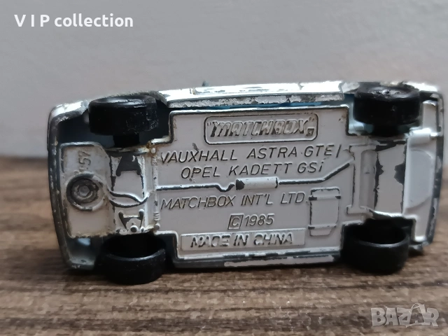 Мачбокс колички matchbox , снимка 6 - Колекции - 53198313