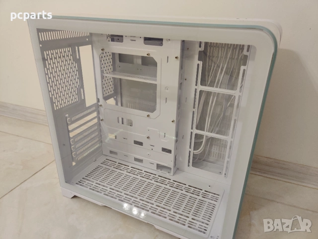 Геймърски компютър Ryzen 5700X 32GB RTX3060Ti, снимка 6 - Геймърски - 54159450