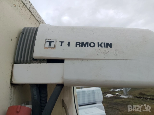 Продавам хладилен агрегат, снимка 4 - Части - 53355029