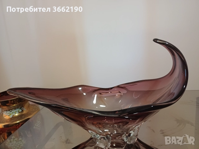 Фруктиера Мурано, снимка 2 - Други - 52777731