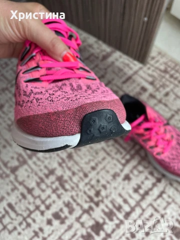 Дамски маратонки Nike Pegasus 39 номер -25 см стелка. , снимка 3 - Маратонки - 50556151