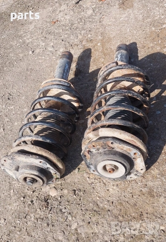 Предни Макферсони Пежо Партнер - Ситроен Берлинго , снимка 3 - Части - 53941867