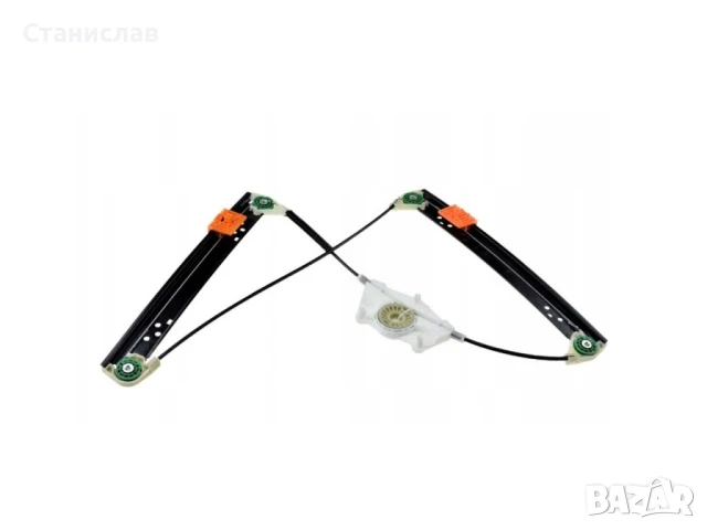 Стъклоподемник за VW Touareg