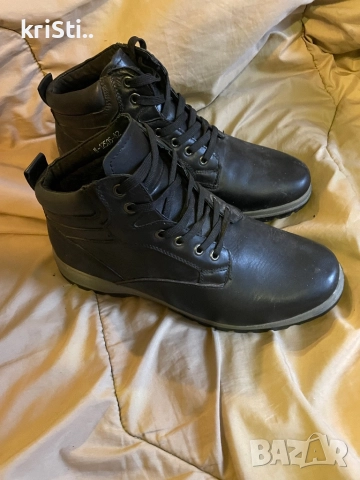 зимни Lotto,Guardi,Diesel, Nike,Gino Glannetti.., снимка 8 - Ежедневни обувки - 25218509