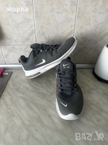 NIKE air max axis , снимка 5 - Маратонки - 51640654