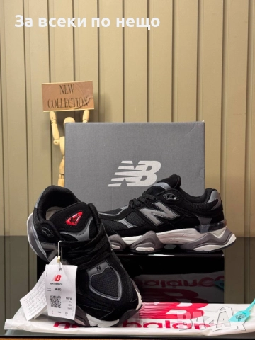 New Balance Дамски Маратонки👟Дамски Спортни Обувки Ню Баланс - Налични Различни Цветове Код SK125, снимка 7 - Маратонки - 52518144