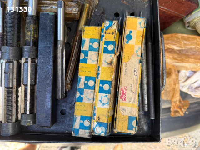 Продавам раздвижни райбери , снимка 5 - Други инструменти - 50569365