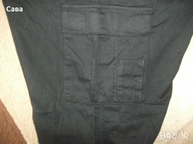 Спортен карго панталон SANTINO  мъжки,7-8ХЛ, снимка 3 - Панталони - 53067168