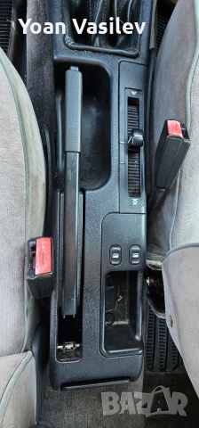 Citroen Xantia 2.0i , снимка 14 - Автомобили и джипове - 52692149