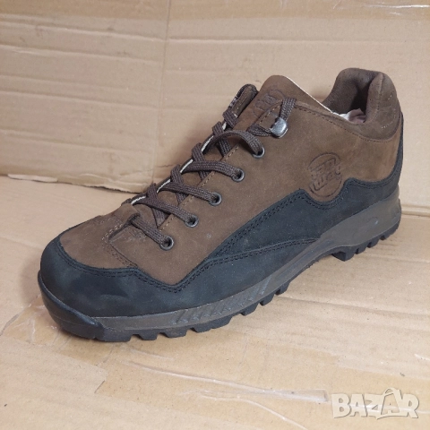 Hanwag туристически обувки номер 40 ,5 , снимка 9 - Други - 52380551