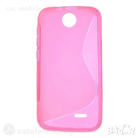 HTC Desire 310 калъф case , снимка 2 - Калъфи, кейсове - 51546387