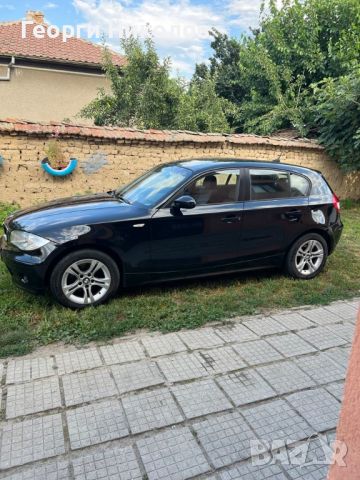 BMW 118i , снимка 6 - Автомобили и джипове - 46219925
