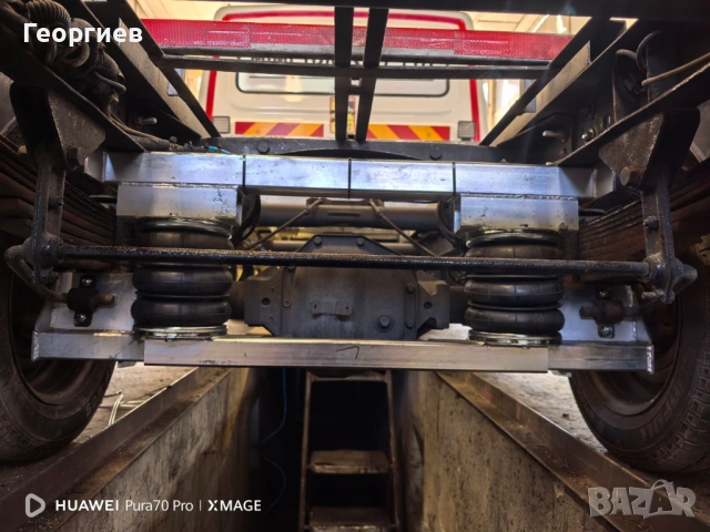 Ивеко Дейли 35C17, снимка 17 - Бусове и автобуси - 49771240