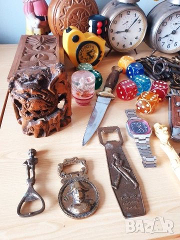 Ретро предмети, снимка 8 - Антикварни и старинни предмети - 52582617