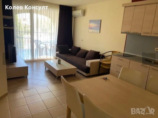 2-СТАЕН апартамент в гр. Созопол, снимка 5 - Апартаменти - 54255245