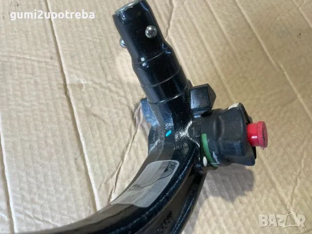 Автоматичен Сваляем Хоризонтален Теглич BMW 1 E87 E81 E82 E88 6763349, снимка 4 - Аксесоари и консумативи - 50427382