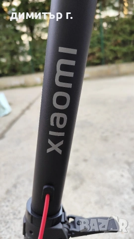 electric scooter Xiaomi pro 4, снимка 2 - Скейтборд, ховърборд, уейвборд - 53774566