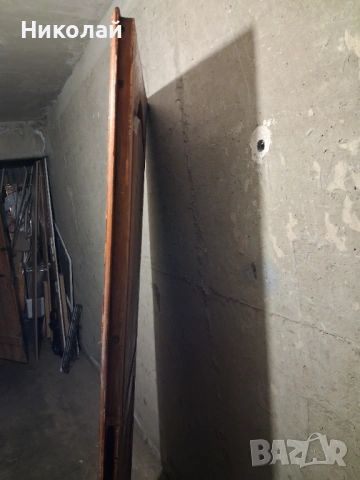 Интериора врата, снимка 3 - Интериорни врати - 53426337