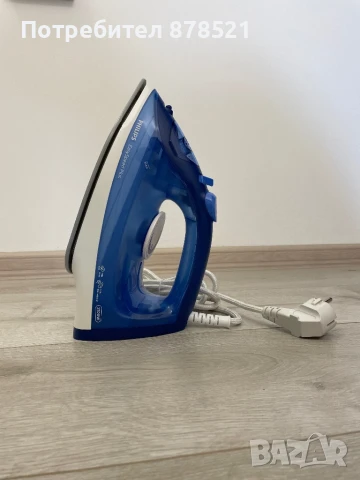 Philips EasySpeed Plus