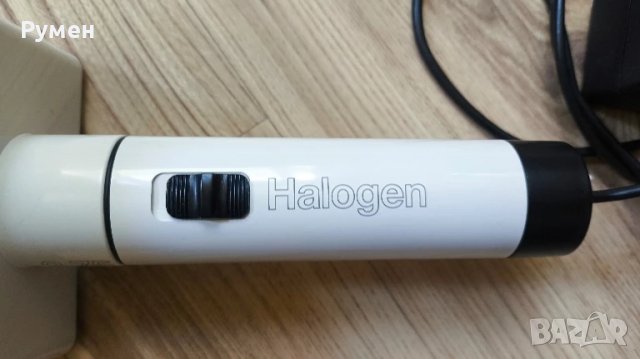 Лупа за четене с осветление Eschenbach, снимка 6 - Други инструменти - 50925577