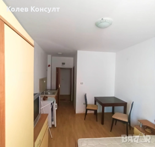 продава 1-СТАЕН апартамент (Студио) в к.к. Слънчев бряг, снимка 2 - Апартаменти - 54277923