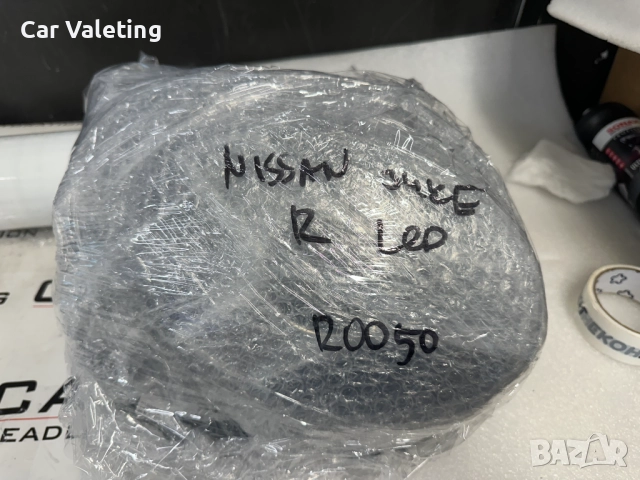 Фар фарове десен LED Nissan Juke F16 Нисан Джук ЛЕД Ф16 2019-2025, снимка 6 - Части - 52492620