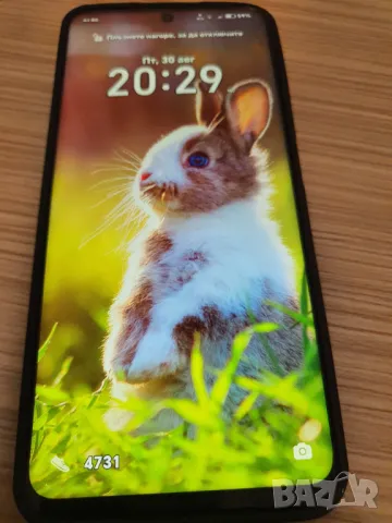 Honor 90 LITE 5G 256/8+черен-НОВ, снимка 7 - Телефони с две сим карти - 47077475