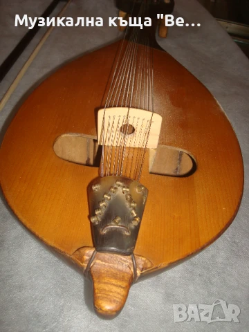 Гъдулка с лък, снимка 4 - Струнни инструменти - 51019590