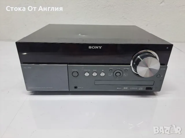 Аудио система - Sony HCD-MX550i, снимка 6 - Аудиосистеми - 49063021