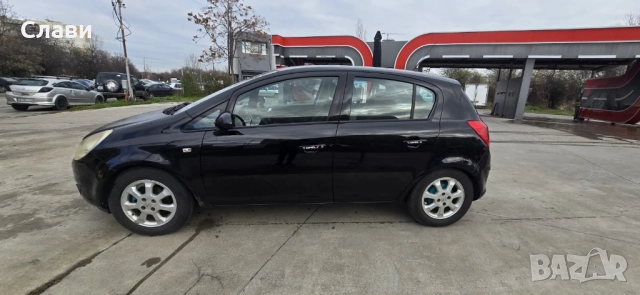 Opel Corsa COSMO EasyTronic Автопилот, Климатроник, снимка 6 - Автомобили и джипове - 52668985