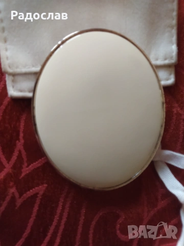 дамско джобно огледало Chloe, снимка 4 - Други - 54062300