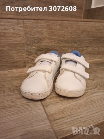 Детски спортни обувки Adidas, снимка 2 - Детски маратонки - 45154809