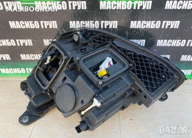 Фар десен фарове за Мерцедес Е213 Mercedes E-класа W213,НОВ, снимка 6 - Части - 38016051