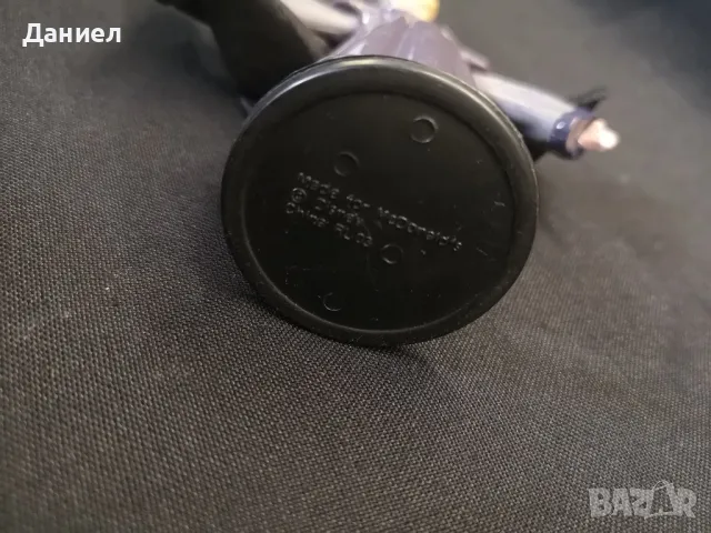 Играчка от МакДоналдс , снимка 4 - Колекции - 49146139