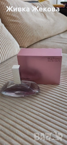 euforia Calvin Klein 100 мл