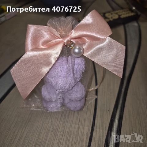 Бюджетни подаръчета за гости , снимка 3 - Подаръци за кръщене - 50588232