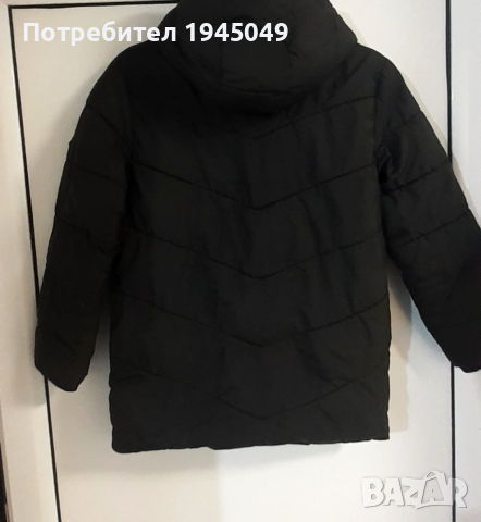 Детско марково яке Minoti, снимка 6 - Детски якета и елеци - 54062090