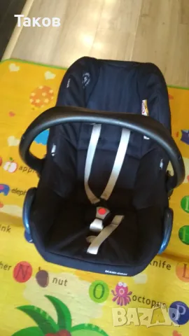 столче за кола