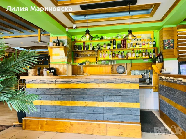 СОБСТВЕНИК ОТДАВА ПОД НАЕМ / ЗАВЕДЕНИЕ / , снимка 1