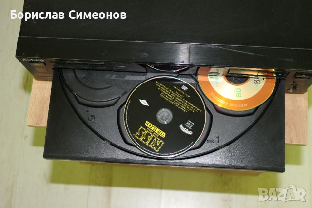 Sony cdp-c315, снимка 5 - Други - 46072510