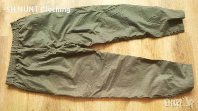 Shellbrook by Deerhunter Waterproof Trouser размер L / XL панталон водонепромокаем - 1575, снимка 2 - Екипировка - 52596959