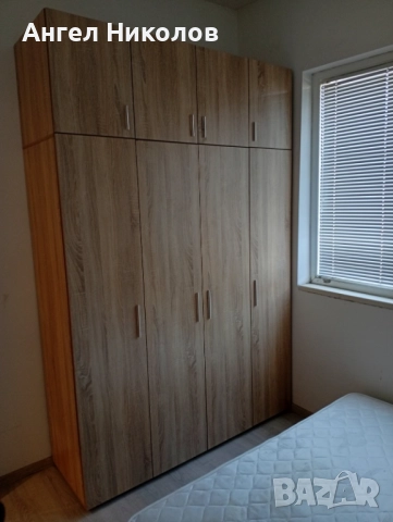 Продава се тристаен апартамент в центъра на София, снимка 13 - Апартаменти - 52964444